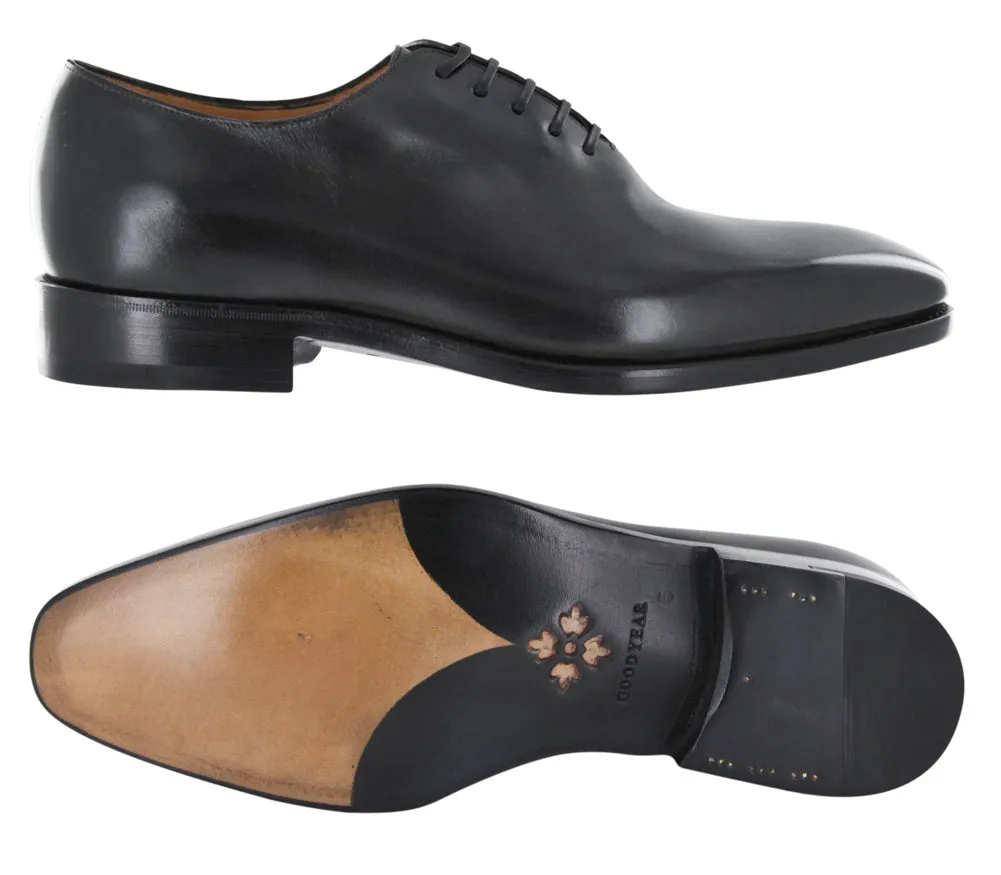Fiori Di Lusso Gray Shoes