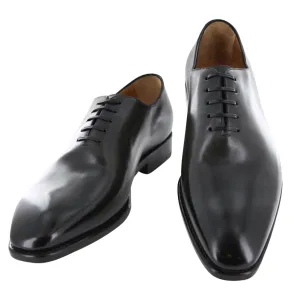 Fiori Di Lusso Gray Shoes