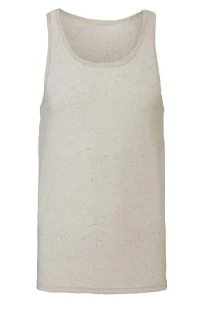 Float Drink Tan Repeat Unisex Jersey Tank