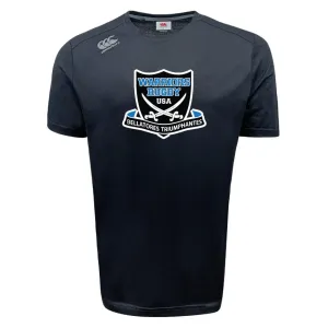 Fort Hunt Tempo Vapodri T-Shirt by Canterbury