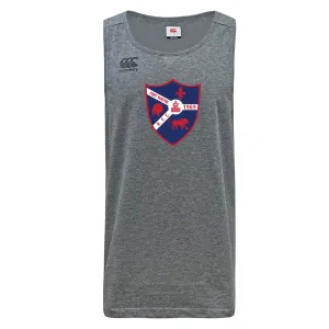 Fort Wayne Rugby Tempo Vapodri Singlet by Canterbury