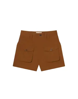 FRAME The Scout Short