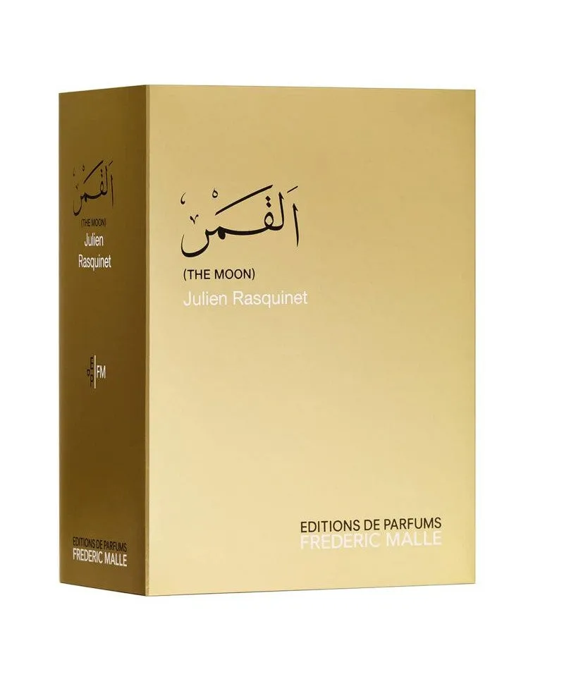 Frederic Malle The Moon - Eau De Parfum, Perfume for Men and Women, 100 ml