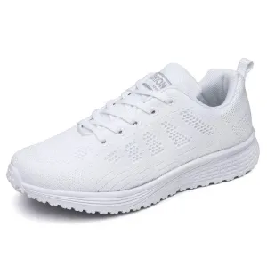 GAI new designer Summer Running shoes Breathable comfortable non-slip women men red green walking sneakers eur36-40