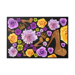 Gallery Canvas 'Royal'