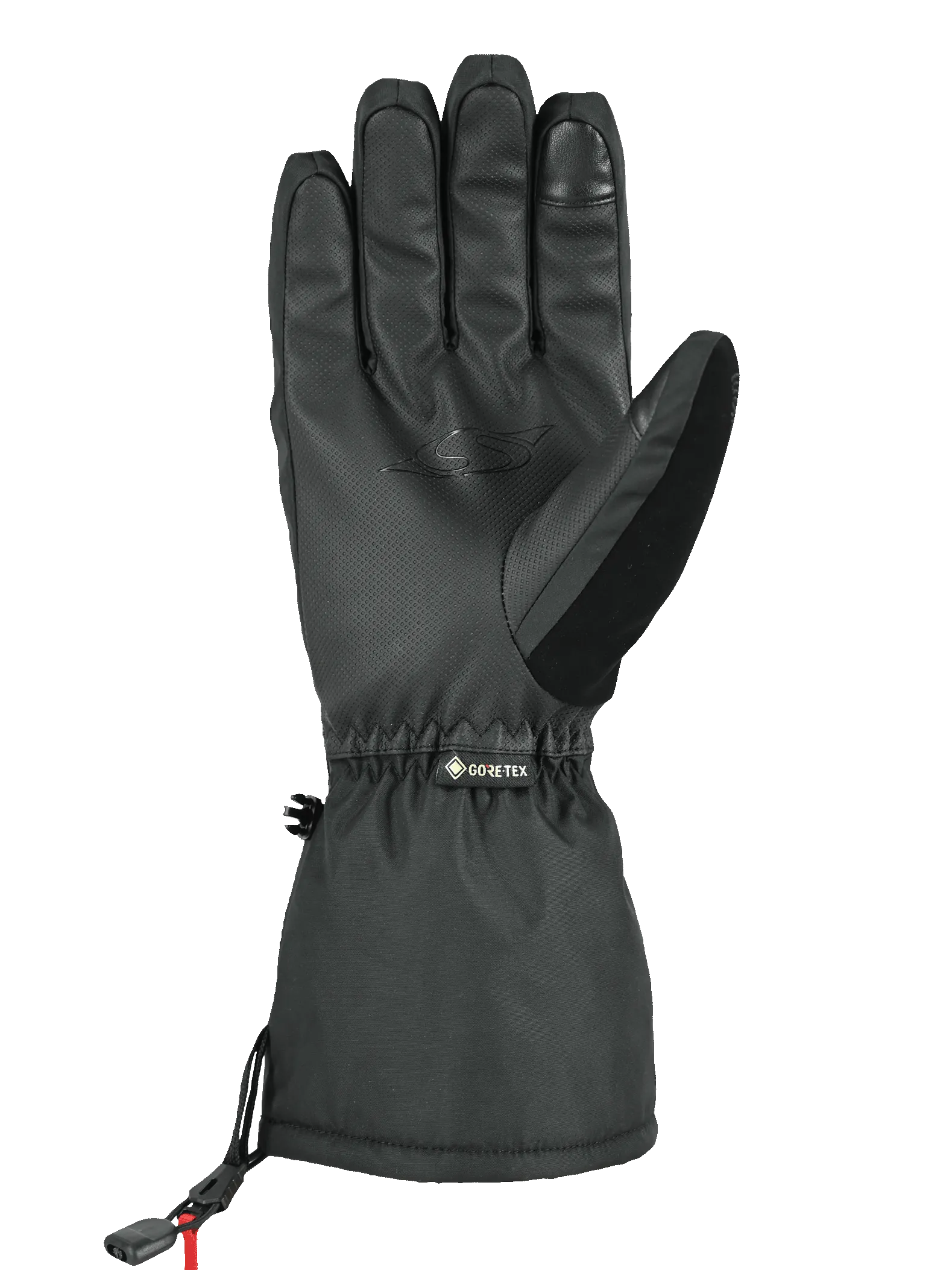 Gants Seirus GTX SoundTouch Valiant Hommes