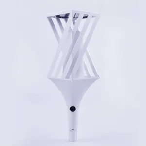 Gardi Twisted Solar LED Dancing Flame Standing Classic Torch Light