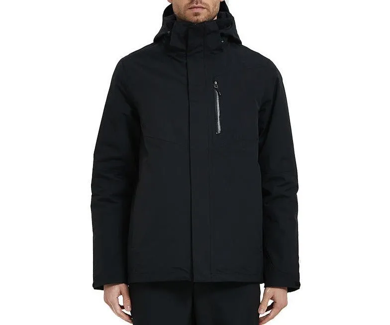 GB/T32614 Standard Waterproof Jacket Set