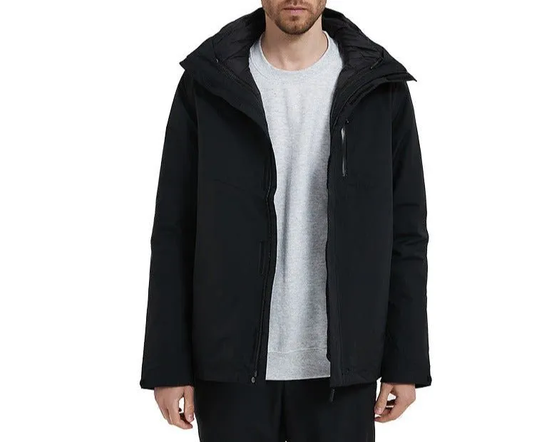 GB/T32614 Standard Waterproof Jacket Set