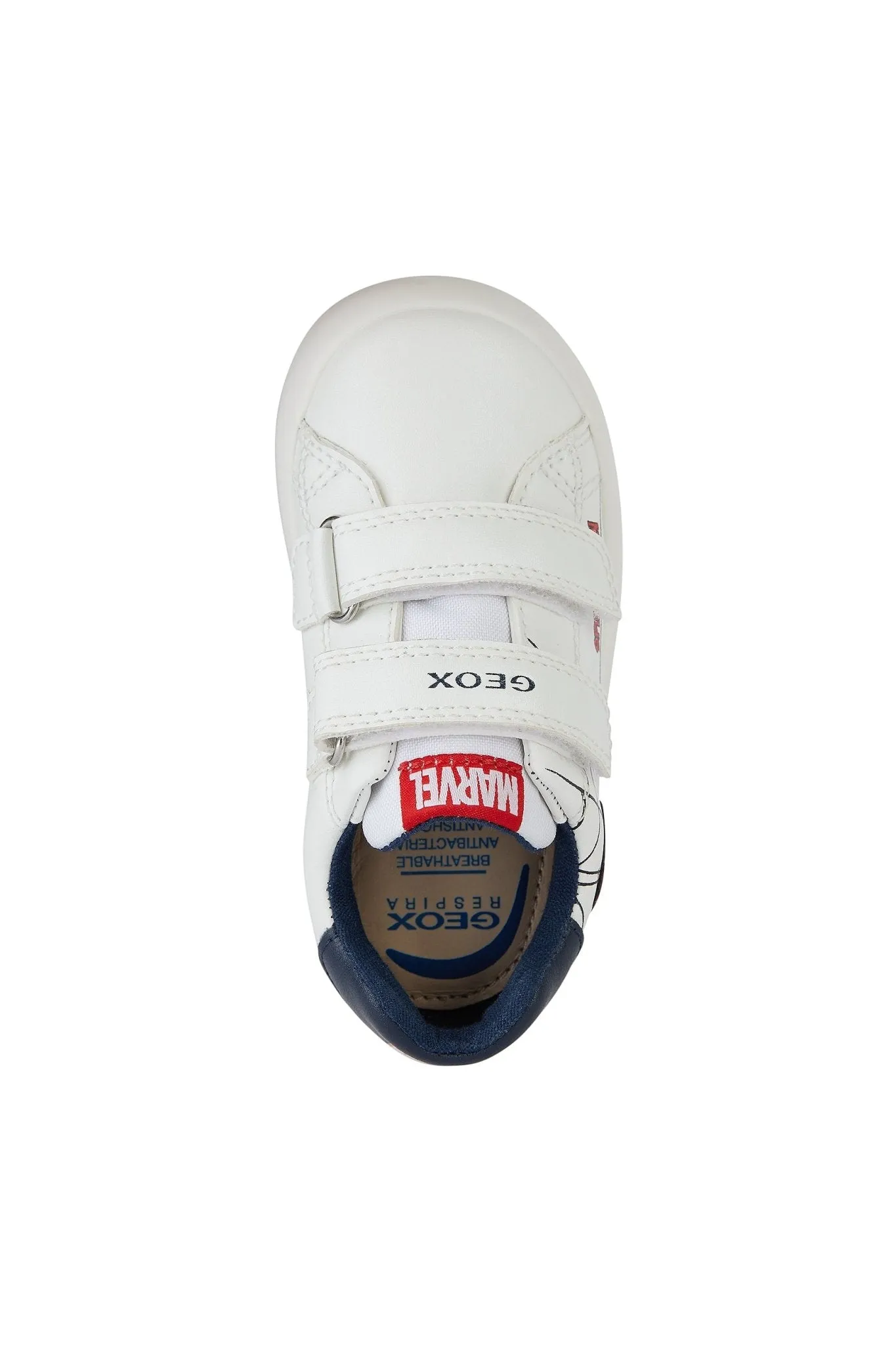 Geox - Gisli - Spiderman