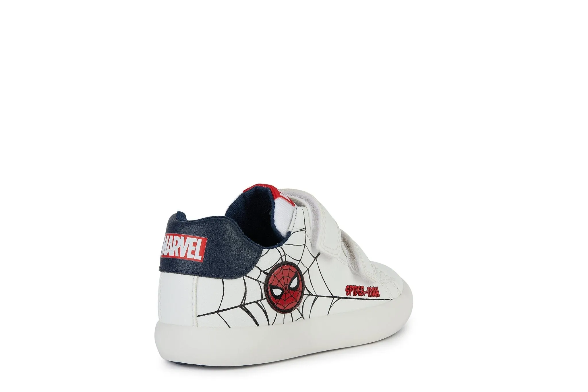 Geox - Gisli - Spiderman