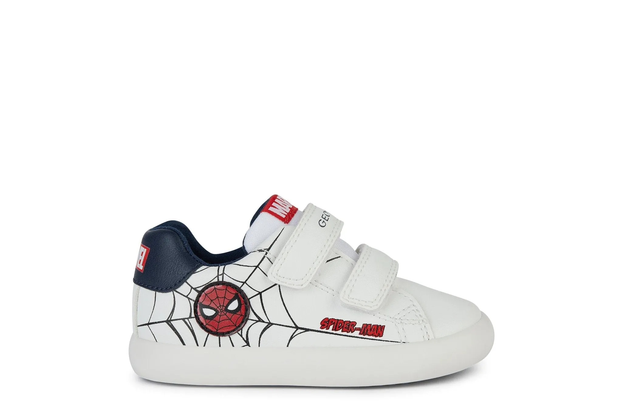 Geox - Gisli - Spiderman