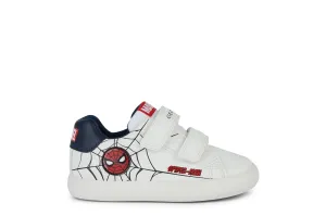 Geox - Gisli - Spiderman