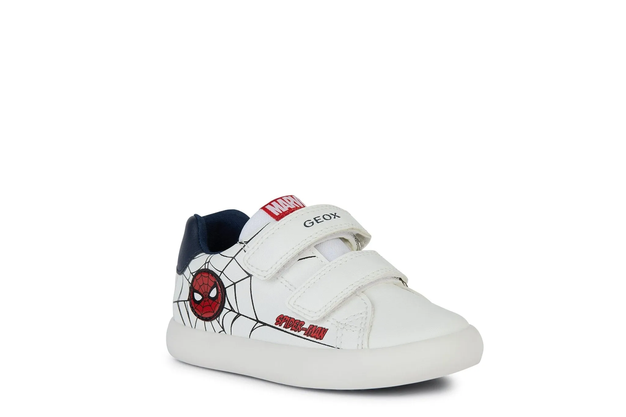 Geox - Gisli - Spiderman