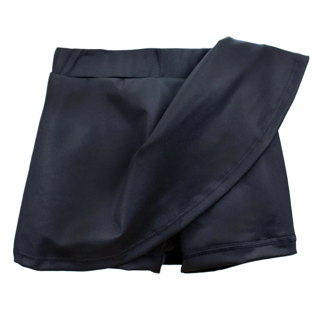 Girl's Incontinence SwimSkort