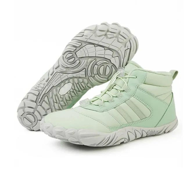 GlacierStride Pro™ Non-slip & waterproof winter barefoot shoe (Unisex)