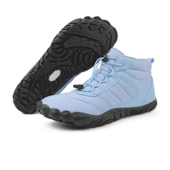 GlacierStride Pro™ Non-slip & waterproof winter barefoot shoe (Unisex)