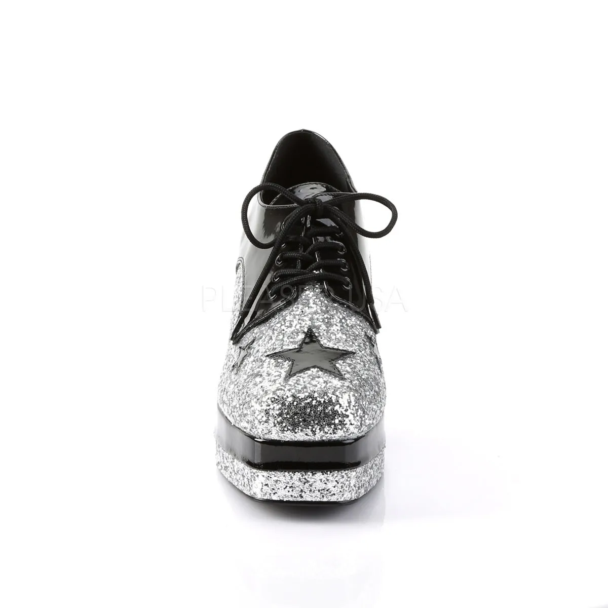 GLAMROCK-02 Black