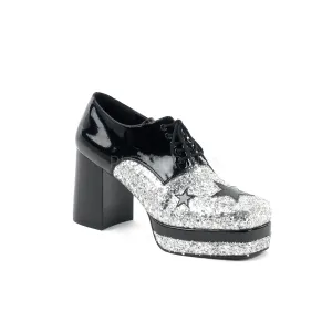 GLAMROCK-02 Black