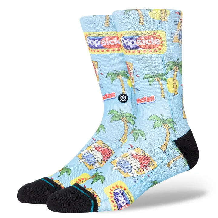 Good Humor X Stance Pops Crew Socks