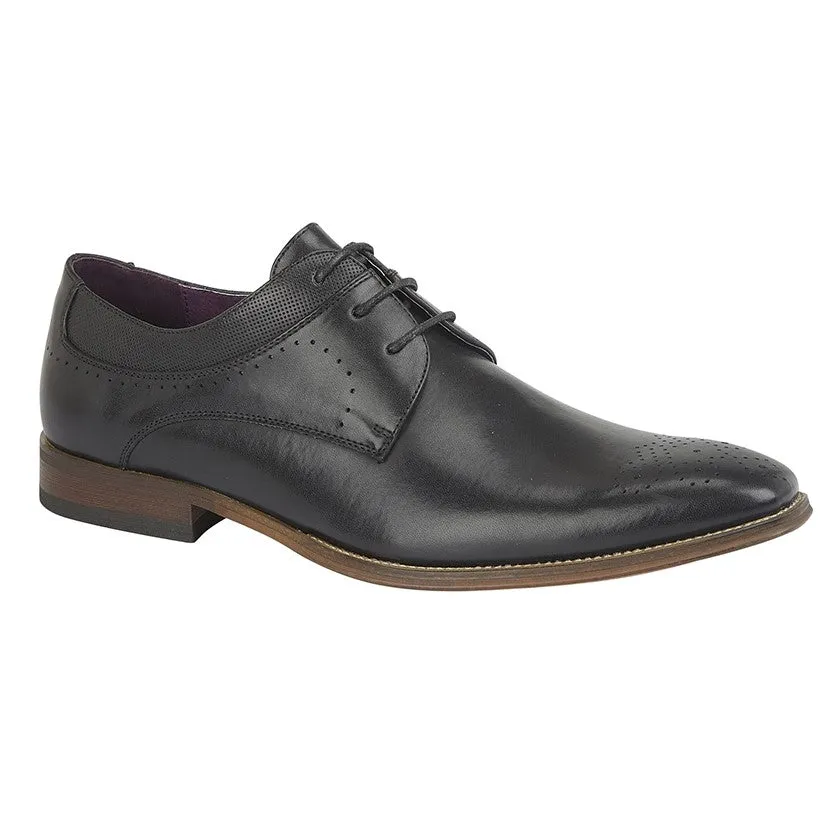 Goor M298A Mens Brogue Gibson Shoes
