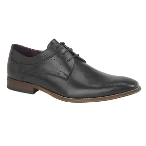Goor M298A Mens Brogue Gibson Shoes