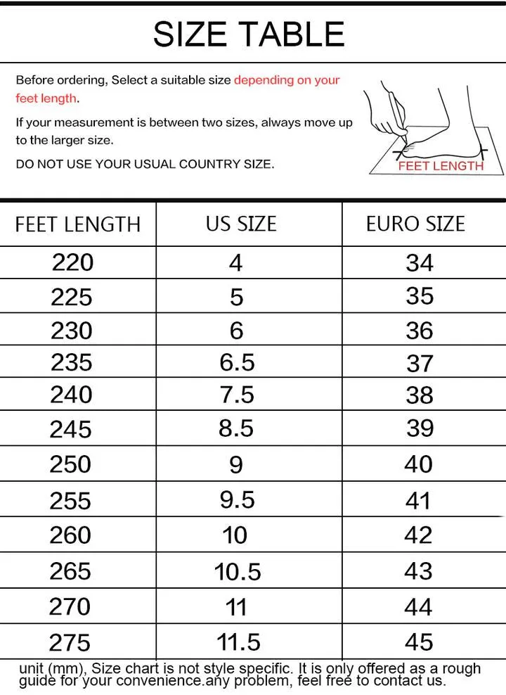 Gothic Skull Punk Lolita Cosplay Thick Platform Slip-on Oxford Japanese School Uniform Black Shoes