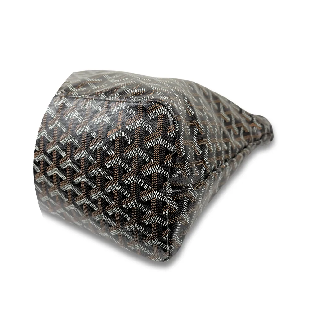 Goyard Boheme Hobo Bag