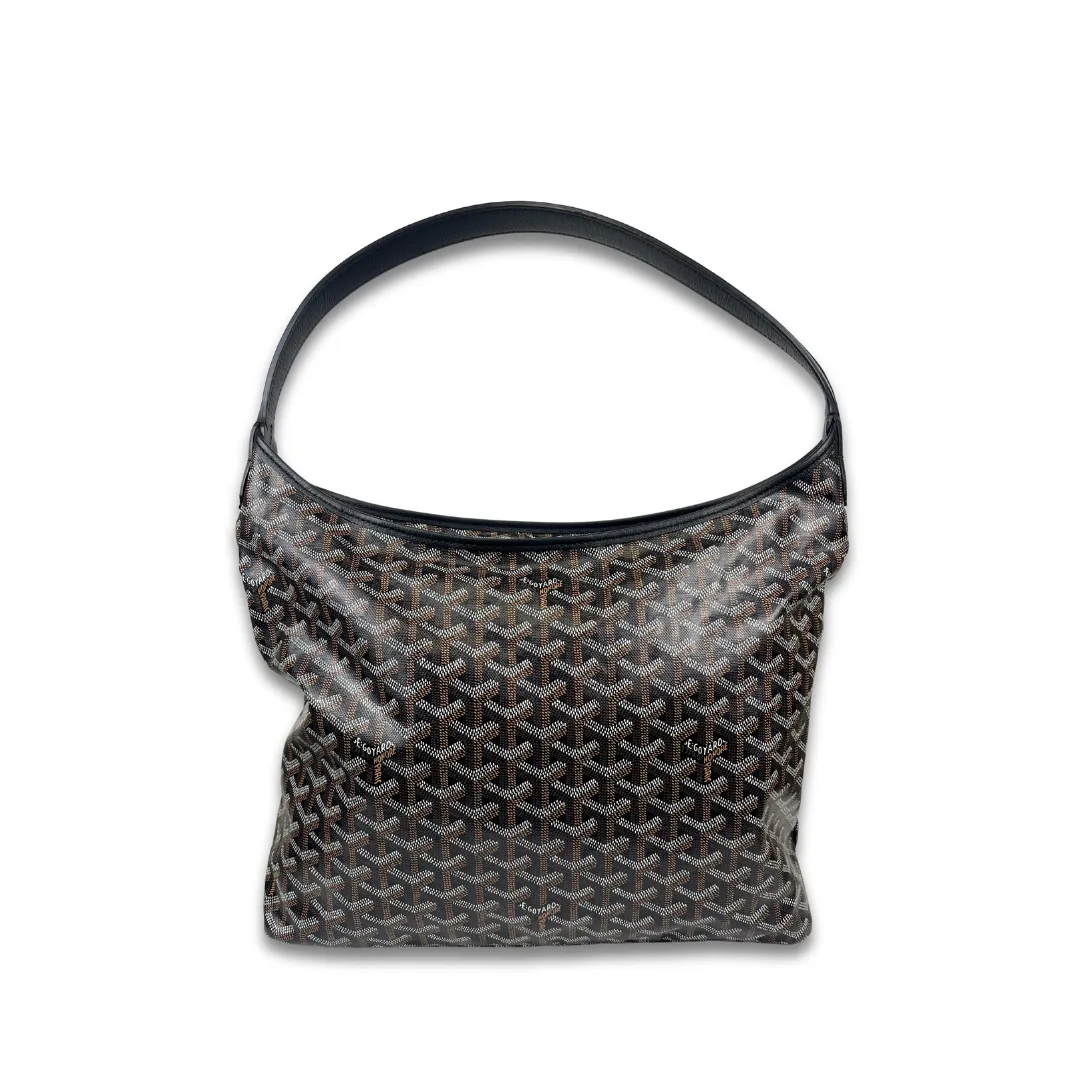 Goyard Boheme Hobo Bag