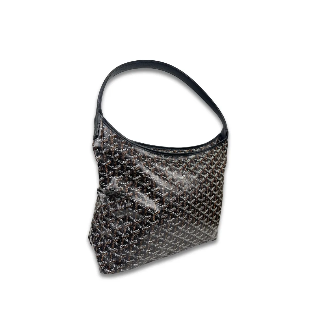 Goyard Boheme Hobo Bag