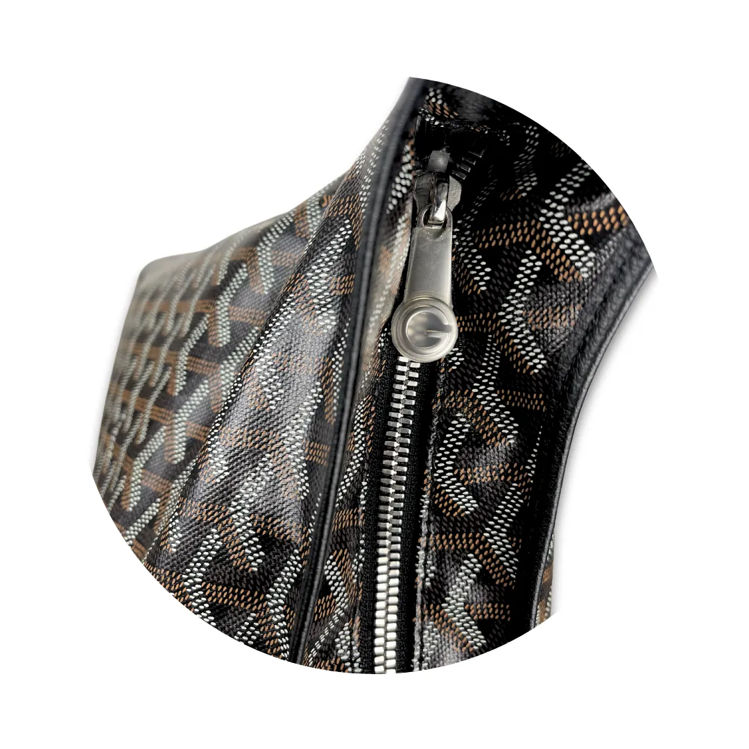 Goyard Boheme Hobo Bag