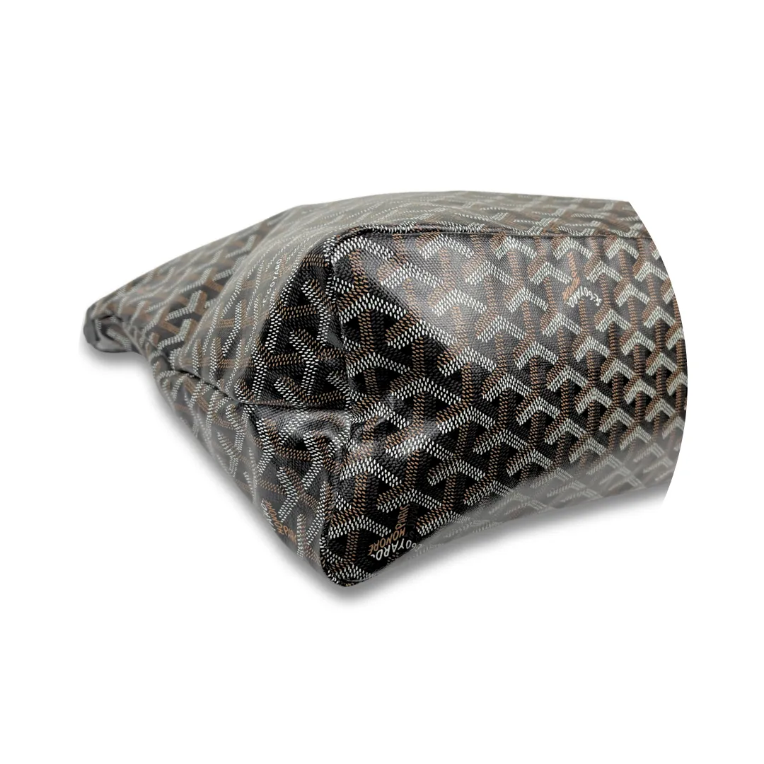 Goyard Boheme Hobo Bag