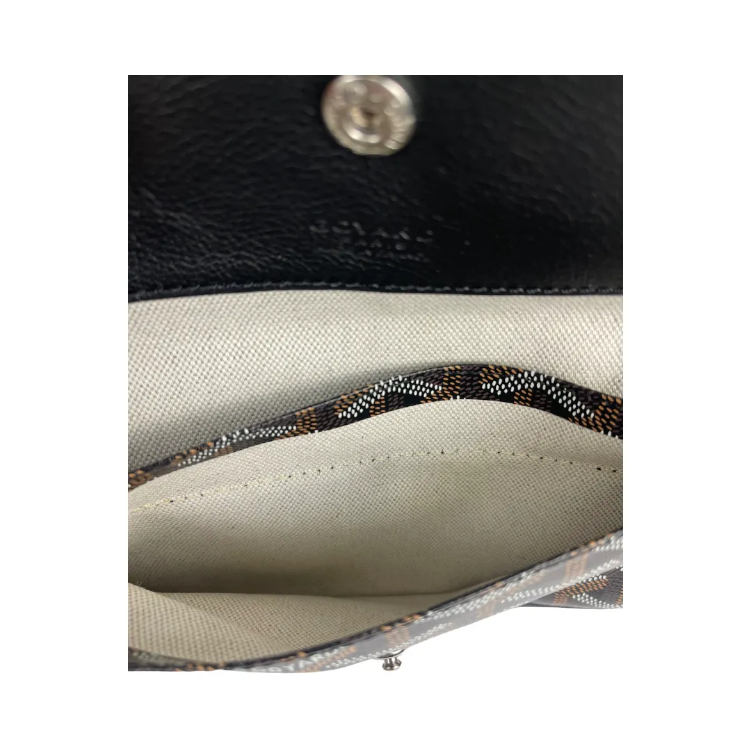 Goyard Boheme Hobo Bag