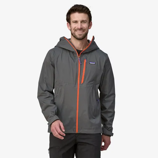 Granite Crest Jkt M