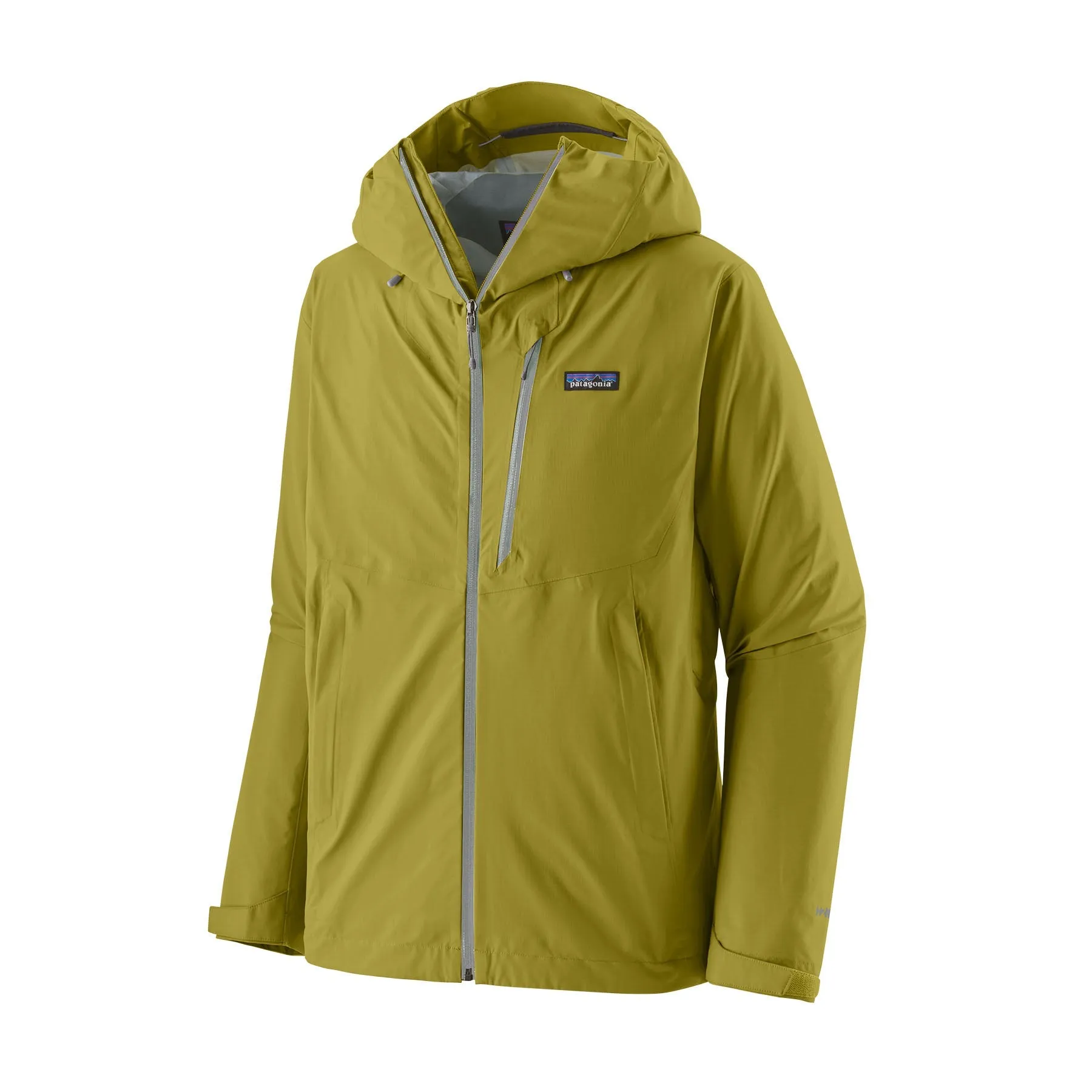 Granite Crest Jkt M