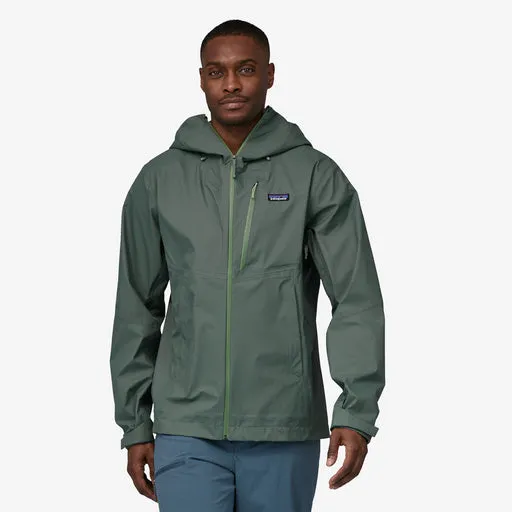 Granite Crest Jkt M
