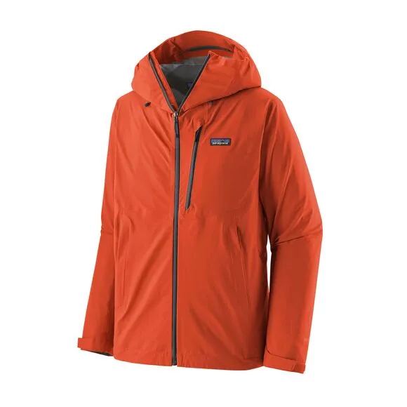 Granite Crest Jkt M