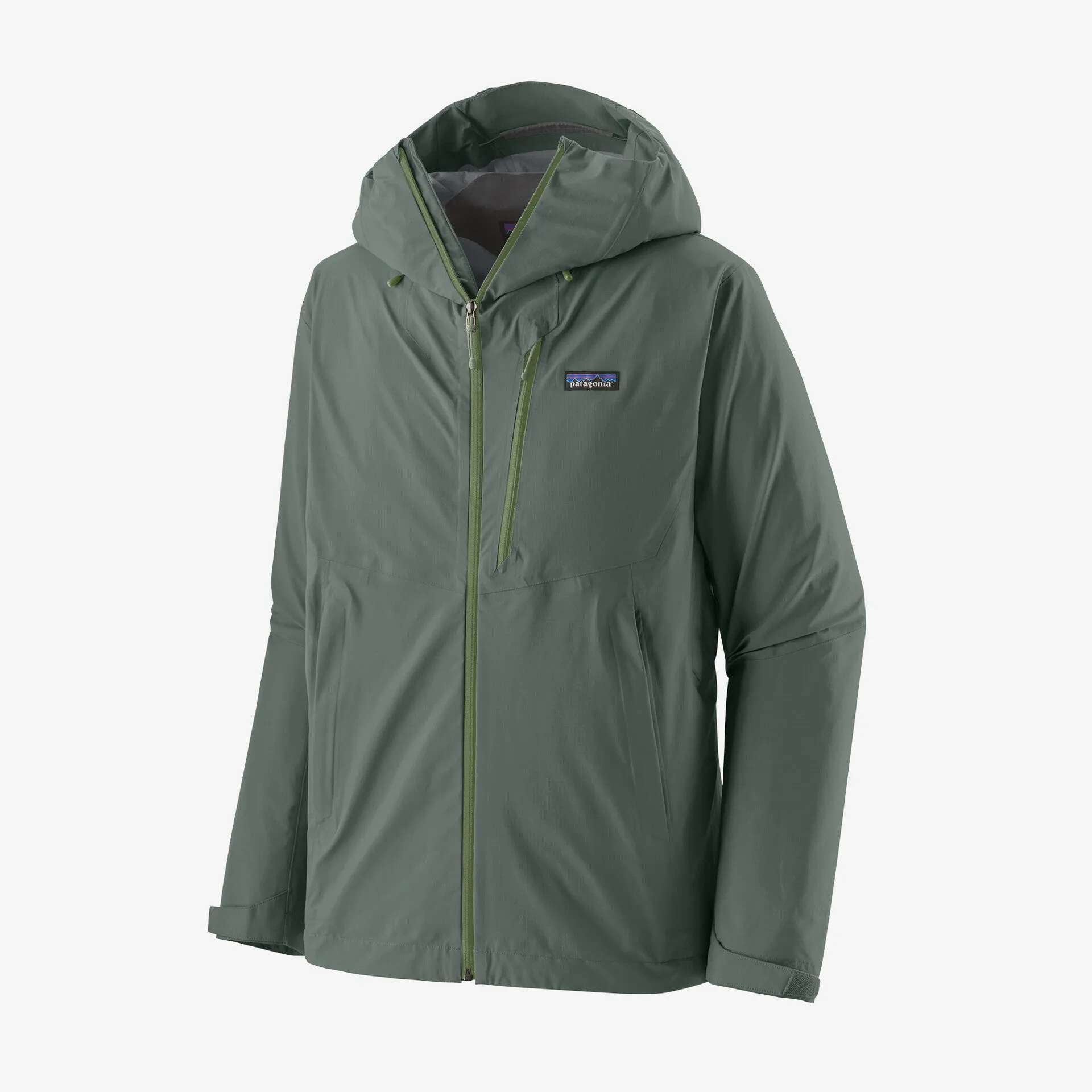 Granite Crest Jkt M