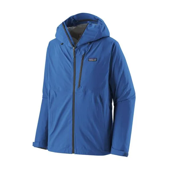 Granite Crest Jkt M