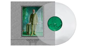 Graveyard : 6 (Limited Gatefold Clear Vinyl LP)