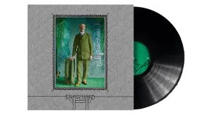 Graveyard : 6 (Limited Gatefold Vinyl LP)