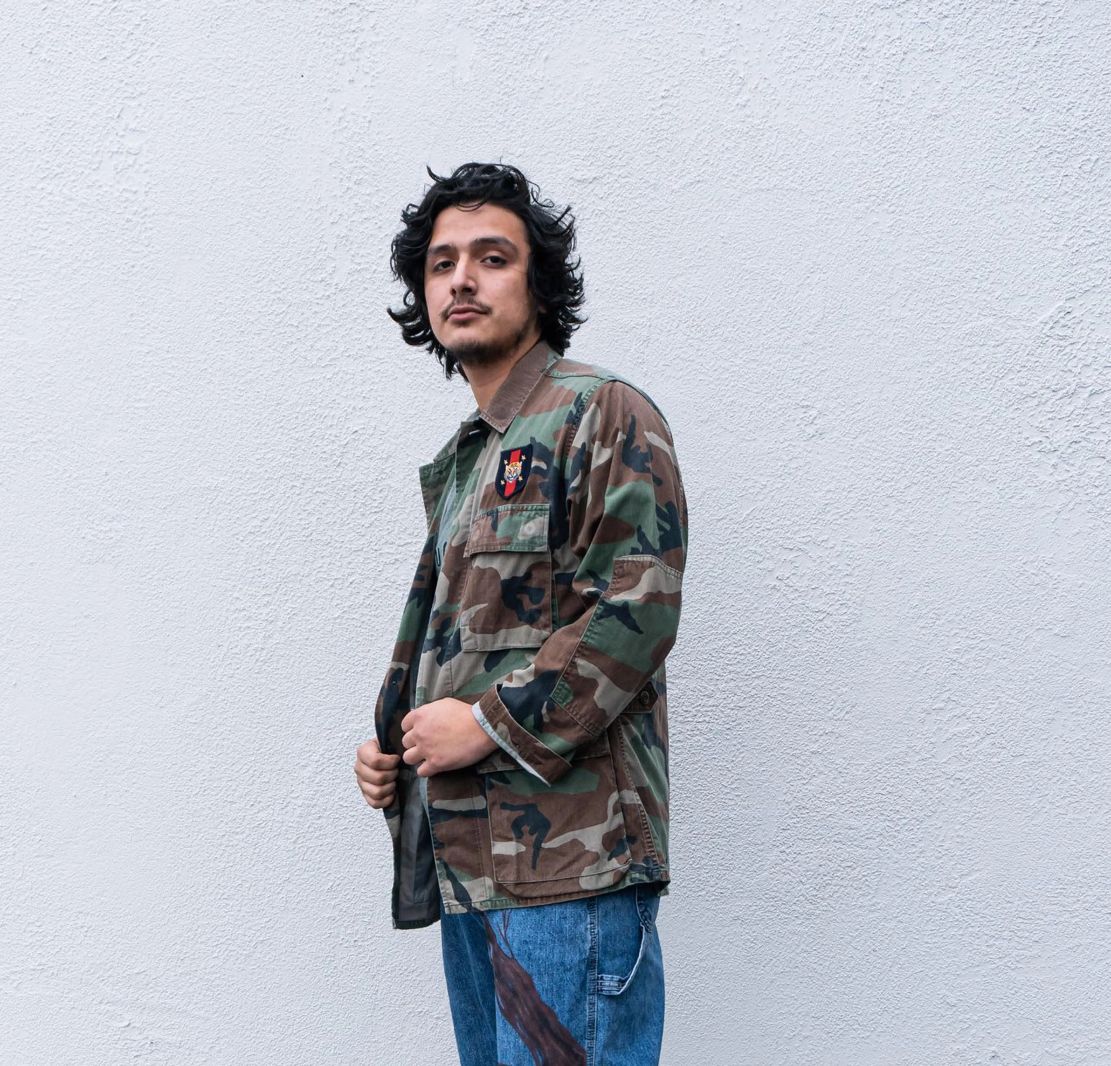 Grayson Jacket