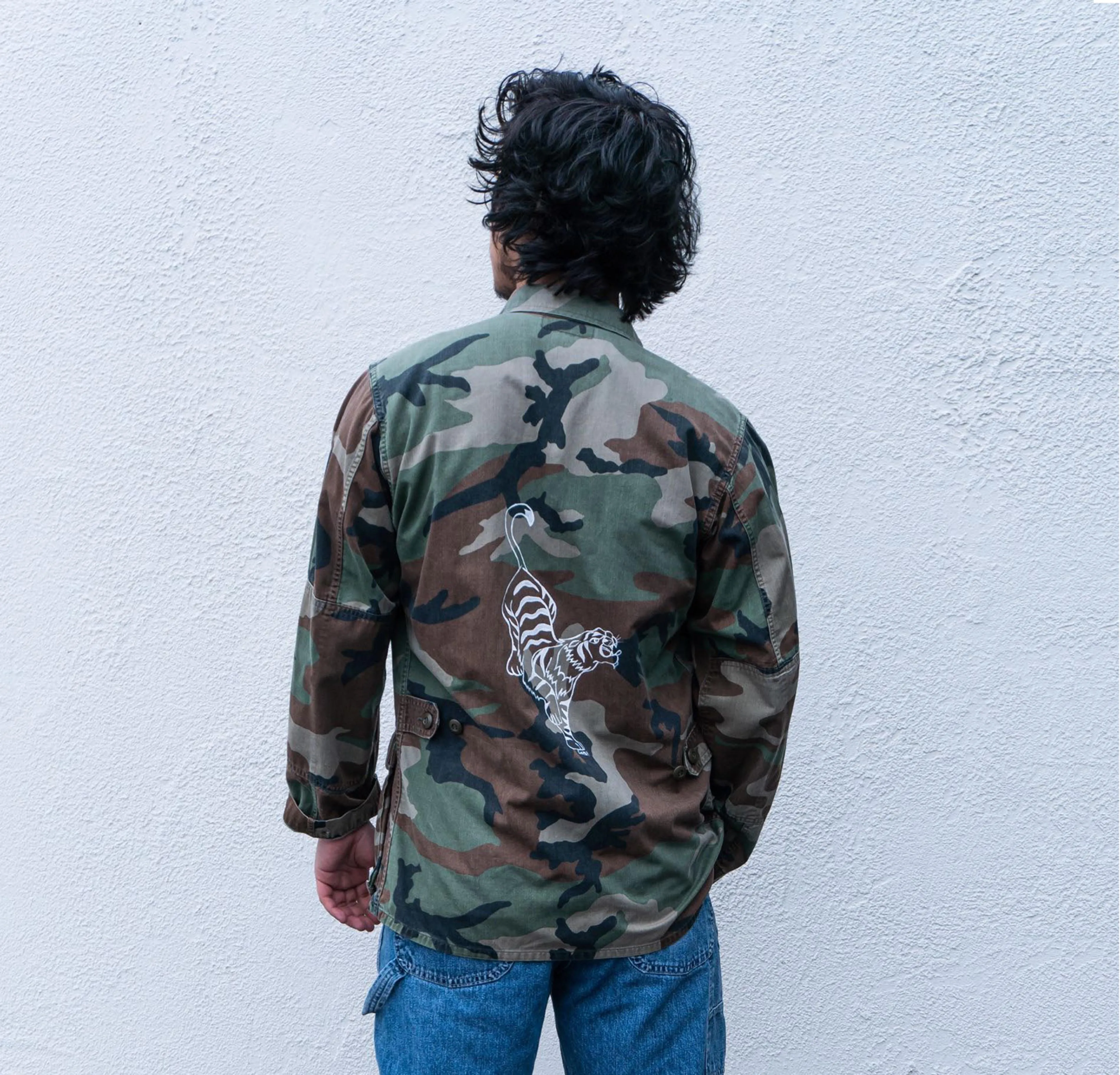 Grayson Jacket