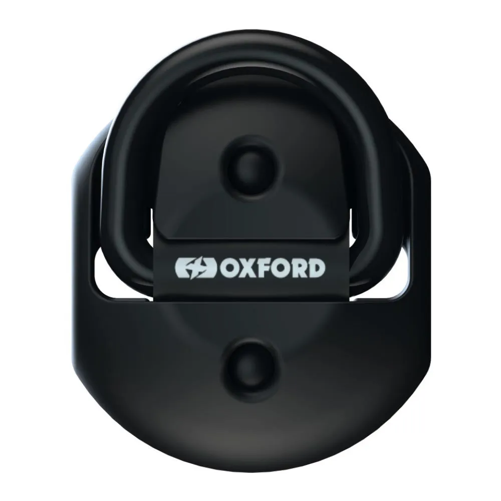 Ground and Wall Anchor Kit OXFORD AnchorFlat