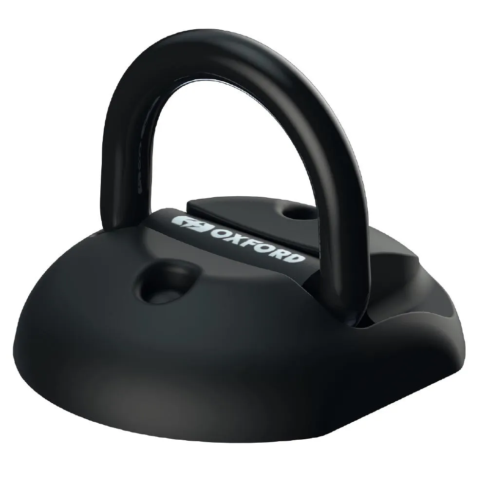 Ground and Wall Anchor Kit OXFORD AnchorFlat