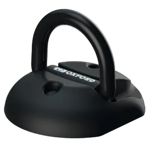Ground and Wall Anchor Kit OXFORD AnchorFlat