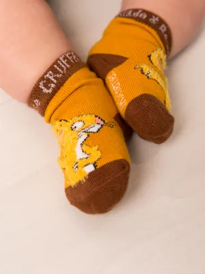 Gruffalo™ Outdoor Adventure Socks - Pack of 2