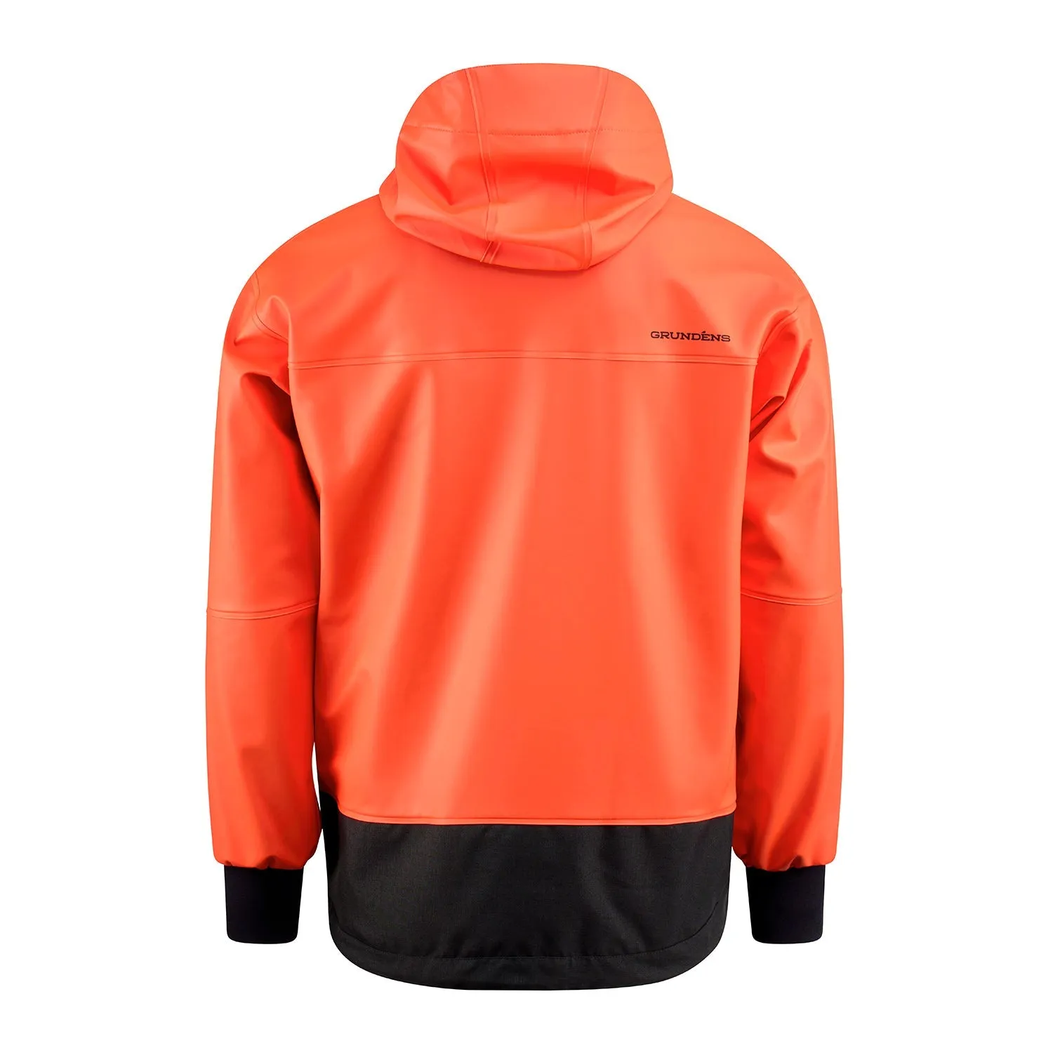 Grundens Neptune Armored Anorak Pullover