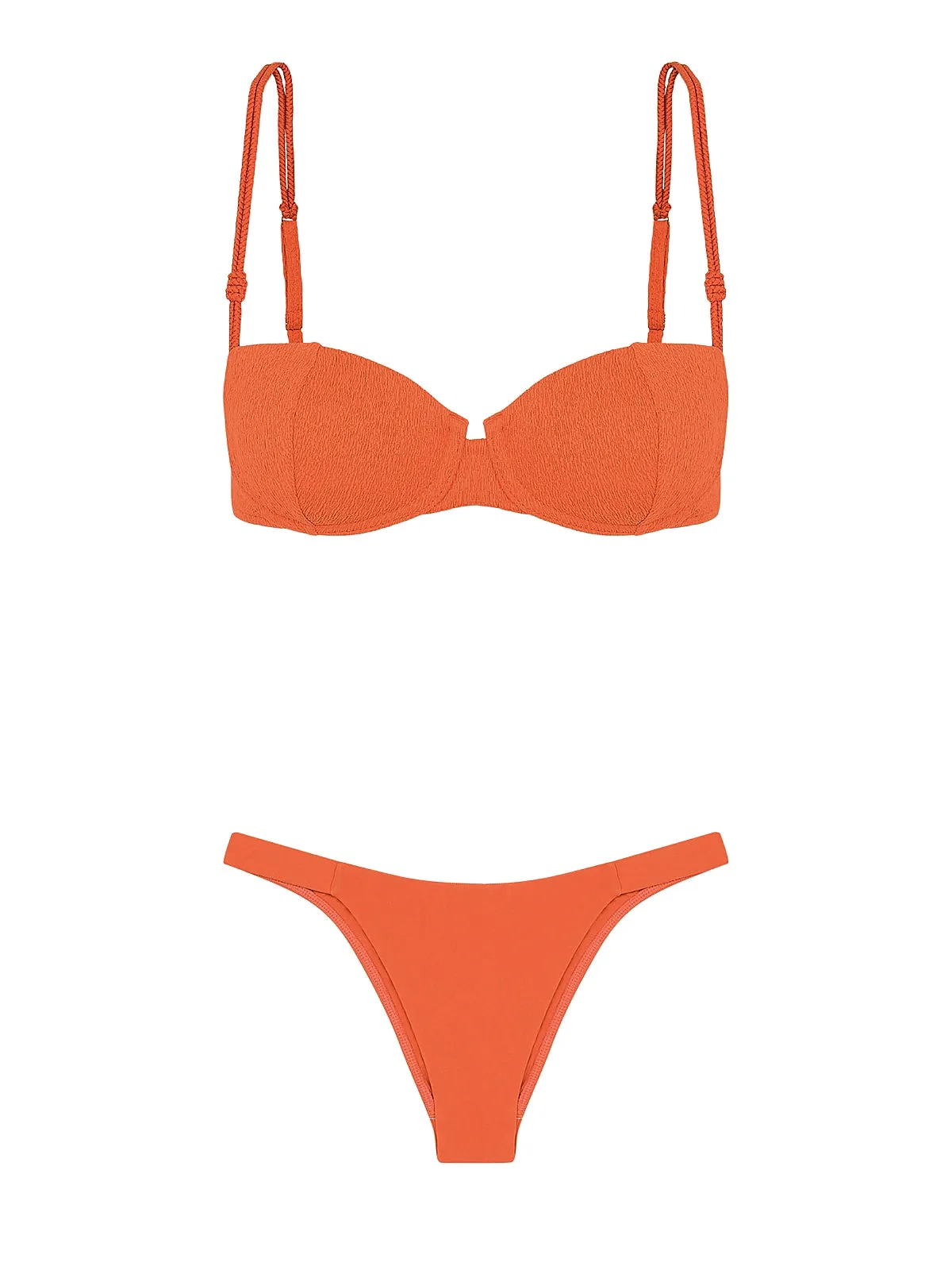 Gwen Nissi-Fanny Bikini ::RET
