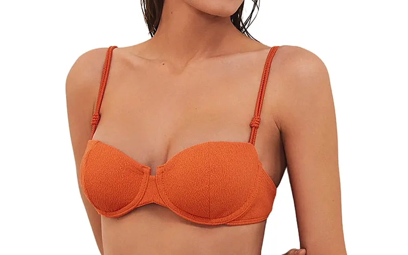 Gwen Nissi-Fanny Bikini ::RET